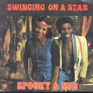 Spooky & Sue